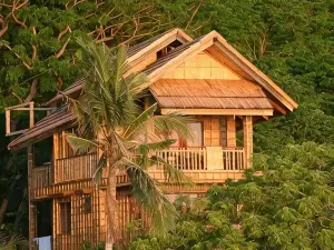 ฟลาวเวอร์ไอส์แลนด์ รีสอร์ท