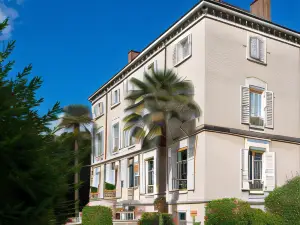 Domaine de Clairefontaine