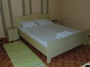 Rooms Milin Lagum