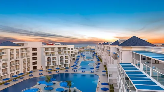 Pickalbatros Blu Spa Resort - Adults Friendly 16 Years Plus- Ultra All-Inclusive