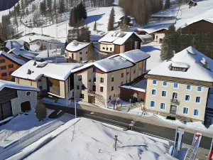 Chesa Stuva Colani