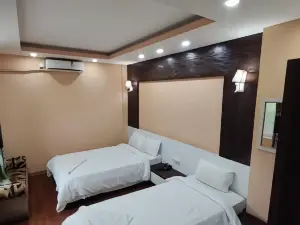 Hotel Gorkha Palace Pvt. Ltd