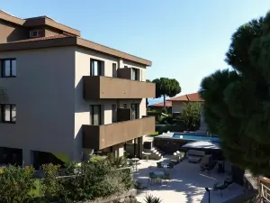 อพาร์ตเมนท์ Ollen