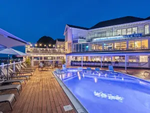 St Michaels Harbour Inn, Marina and Spa