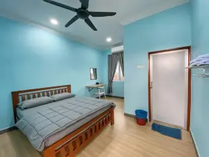 U Guest House