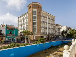 Hotel Almijara - Mares