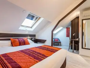 Hotel le Centre