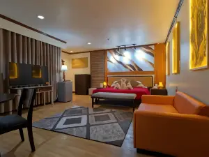 Top Plaza Hotel