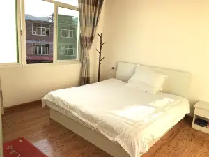 尤渓五福中国式旅館