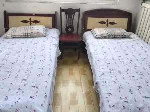 Linxi Shuntong Hotel