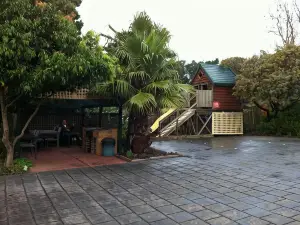 The Balnarring Motel