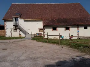 Domaine du Bois Chaumet