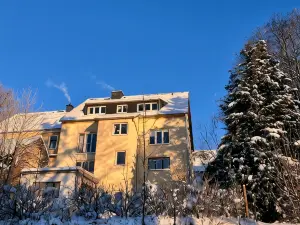 Landhaus-Chalet-Keilberger Blick
