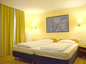 Hotel Villa Kisseleff