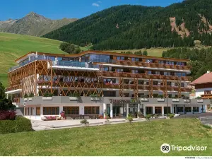 Terentnerhof  S Active & Lifestyle Hotel