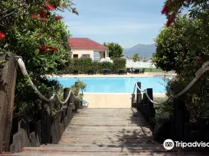 Hotel Sun Palace Albir & Spa
