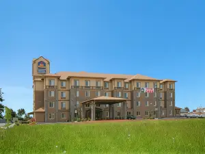 Best Western Plus Port of Camas-Washougal Convention Center