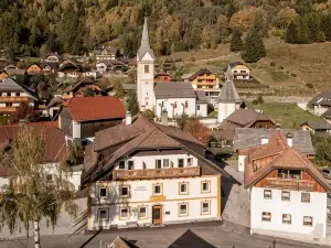 Mentenwirt Pension&Appartements