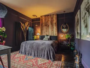 Bohotel