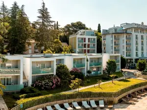 Boutique Hotel Portorose