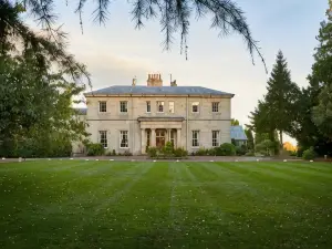Macdonald Linden Hall Golf and Country Club