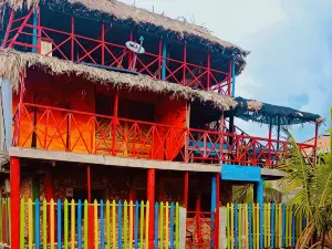 Hostal Belleza Tropical