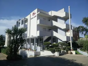 馬伊烏里飯店
