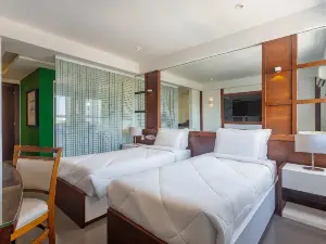 Dom Barra Hotel