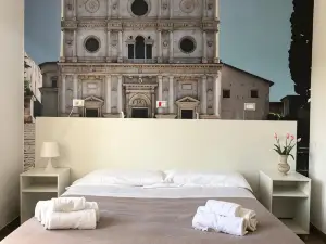 Hotel Porta Rivera