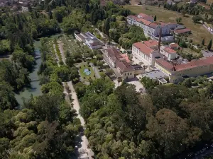 Hotel Termas da Curia