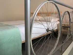 バイク スイート