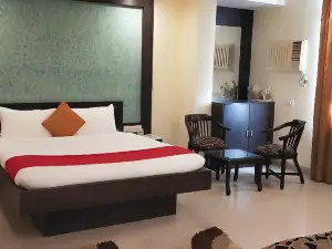 Hotel Mantri Residency