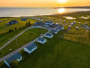 Cape View Motel & Cottages