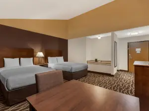 Quality Inn Umatilla - Hermiston