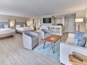Henlopen Hotel