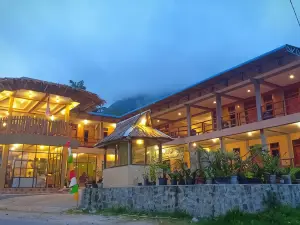 Kamuna Garden