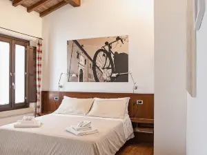 Boutique Rooms 3 0