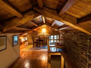 Casa Lourán