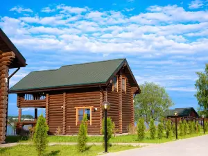 Aleksandrov Zaliv Recreation Camp