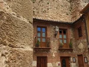 Hotel la Beltraneja