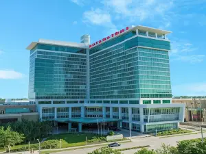 Potawatomi Hotel & Casino