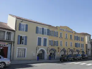 Le Continental