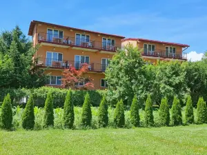 Pensiune Safrane