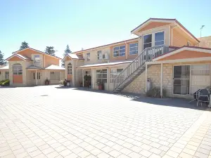 優思帕公寓酒店
