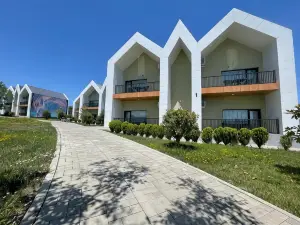 高巴競技場公寓