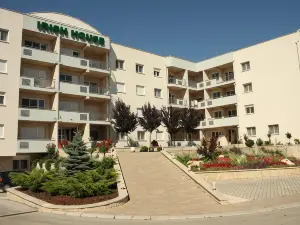 Irish House Međugorje