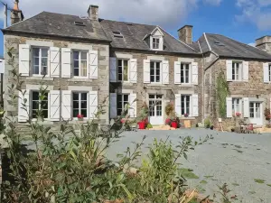La Maison des Amis en Normandie