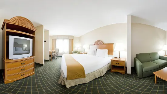 Holiday Inn Express & Suites Sylacauga