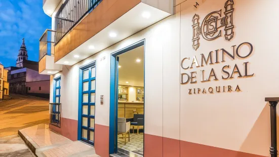 ホテル カミーノ ドゥ ラ サル