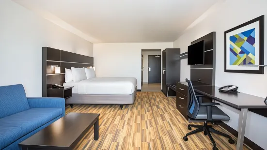 Holiday Inn Express & Suites Rapid City - Rushmore South